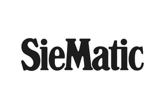 Logo SieMatic